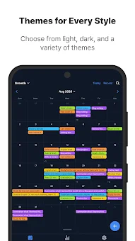 My Record: Log & Stats screenshot