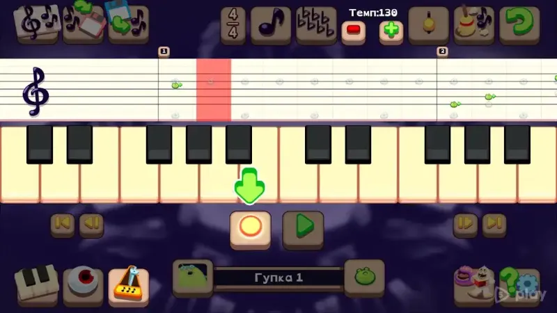 My Singing Monsters Composer 2.0.3 screenshot 4