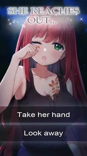 My Sweet Summer Oni: Fantasy Anime Dating Sim 2.1.8 screenshot 1