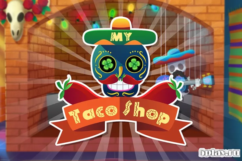 My Taco Shop screenshot 4