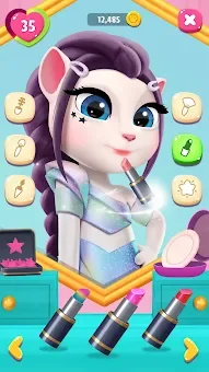 My Talking Angela 2 screenshot