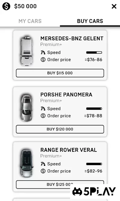 My Taxi Company screenshot 3