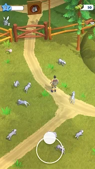 My Wild Zoo screenshot