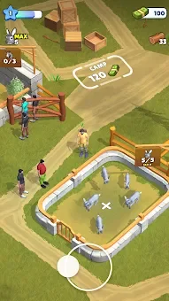 My Wild Zoo screenshot