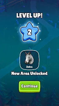 My Wild Zoo screenshot
