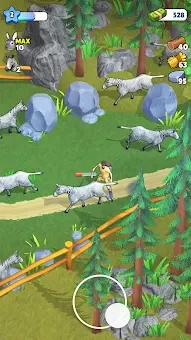 My Wild Zoo screenshot