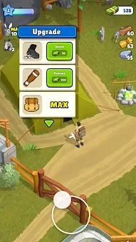 My Wild Zoo screenshot