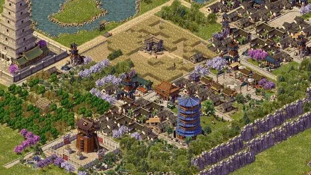 MyCityAndArmy 0.9.9 screenshot 2