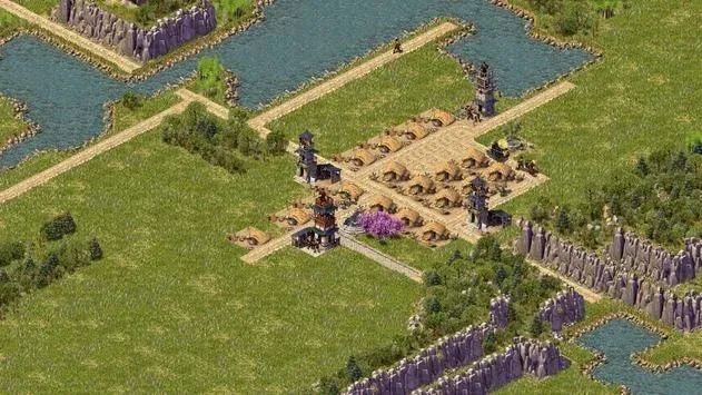 MyCityAndArmy 0.9.9 screenshot 3