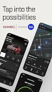 MyGMC screenshot
