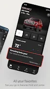 MyGMC screenshot