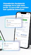 MyGov: Davlat xizmatlari screenshot