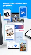 MyGov: Davlat xizmatlari screenshot
