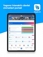 MyGov: Davlat xizmatlari screenshot