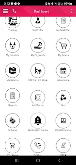 MyLava screenshot