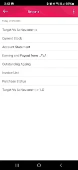 MyLava screenshot