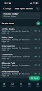 MySpindl screenshot