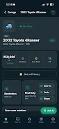 MySpindl screenshot