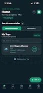 MySpindl screenshot