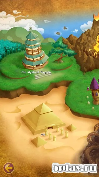 Mystery Castle HD - Episode 4 screenshot 2