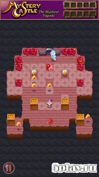 Mystery Castle HD - Episode 4 screenshot 4