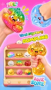 Mystery Dumpling Glitter Unbox screenshot