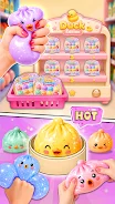 Mystery Dumpling Glitter Unbox screenshot