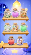 Mystery Dumpling Glitter Unbox screenshot