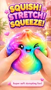 Mystery Dumpling: Squishy Box screenshot