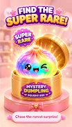 Mystery Dumpling: Squishy Box screenshot