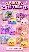 Mystery Dumpling: Squishy Box screenshot