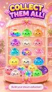 Mystery Dumpling: Squishy Box screenshot