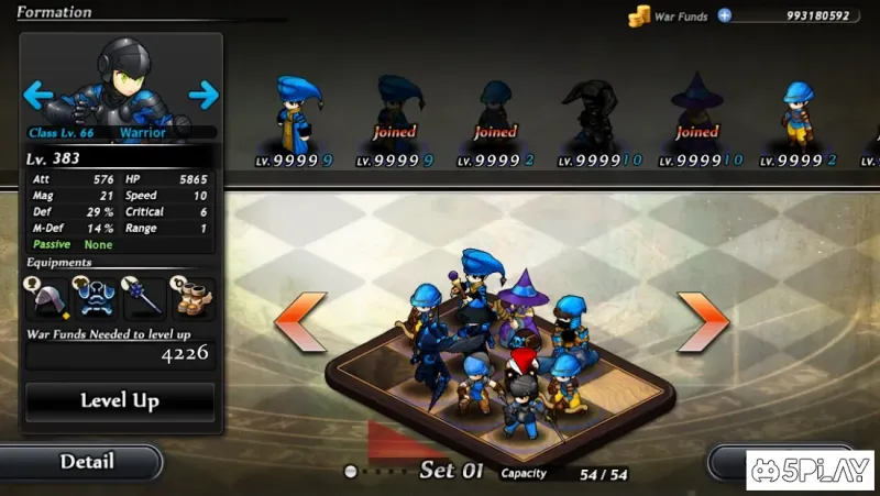 Mystery of Fortune 2 screenshot 1