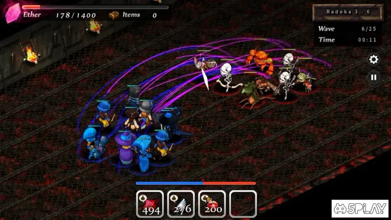 Mystery of Fortune 2 screenshot 3