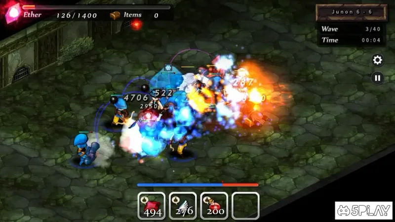 Mystery of Fortune 2 screenshot 4