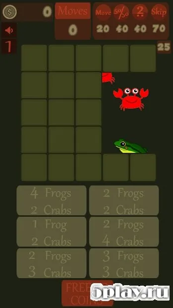 Mystery Tiles screenshot 1