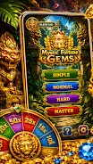 Mystic Fortune Gems screenshot