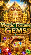 Mystic Fortune Gems screenshot