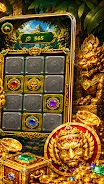 Mystic Fortune Gems screenshot