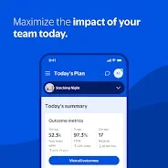 MyWalmart screenshot