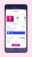 MyYes screenshot