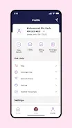 MyYes screenshot