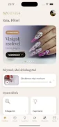 Nailvana screenshot