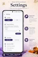 Namaste Jyotish screenshot