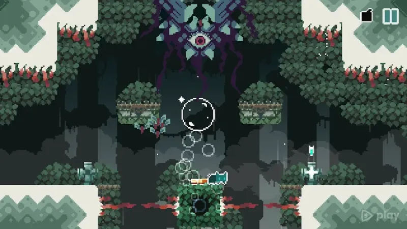 Nameless Cat 1.11.3 screenshot 3