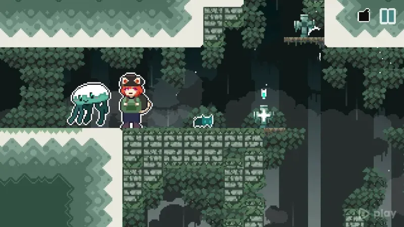 Nameless Cat 1.11.3 screenshot 4