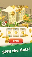 Nanopolis screenshot