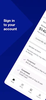National Grid screenshot