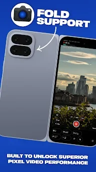 Native Camera screenshot