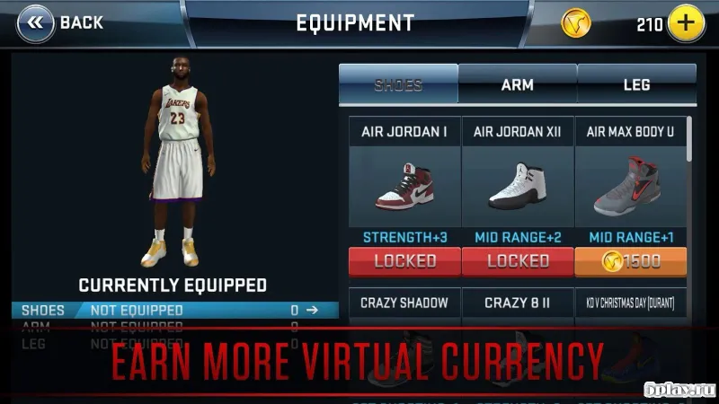 NBA 2K18 screenshot 4